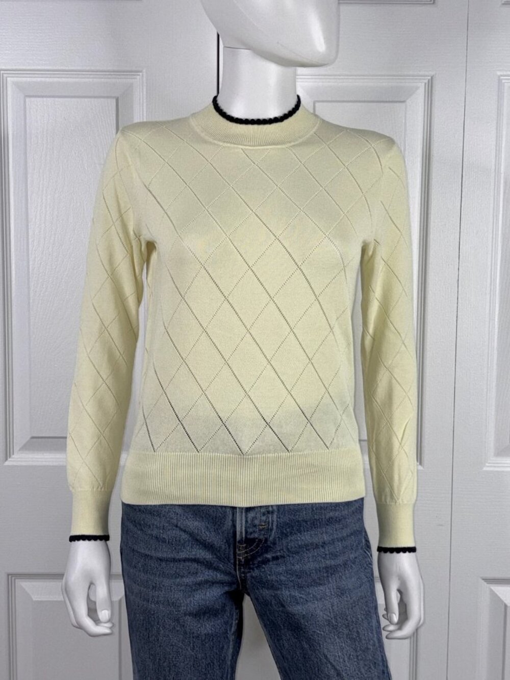 SCOTCH & SODA women's knit sweater size XS